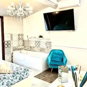 Gasthof Mizzicahome Solemare, Catania