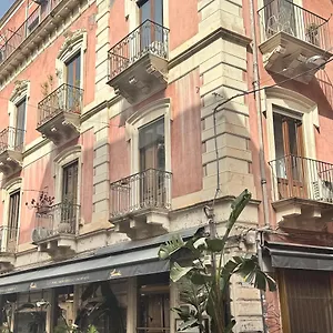 Gasthof Sofia Katane Gemmellaro, Catania