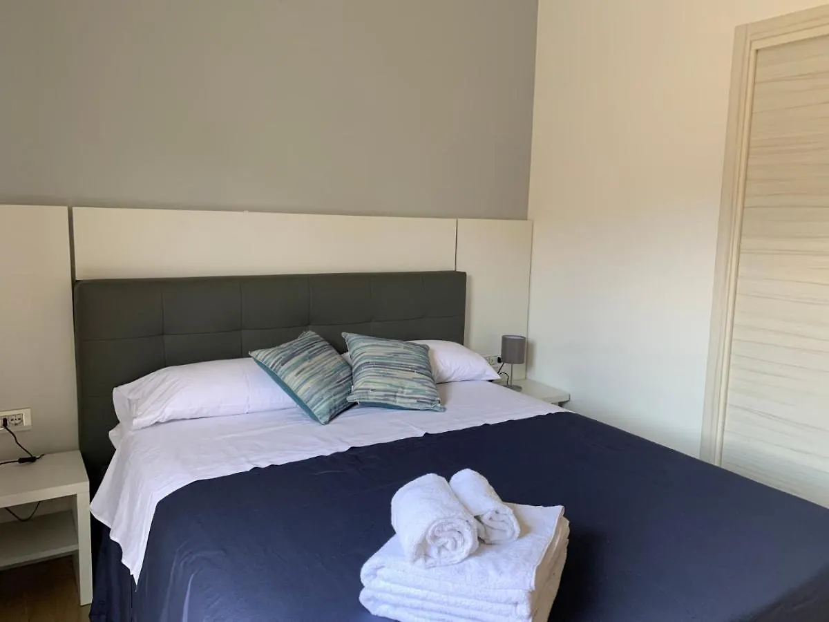 Casa Vacanze Elegance Katania Włochy