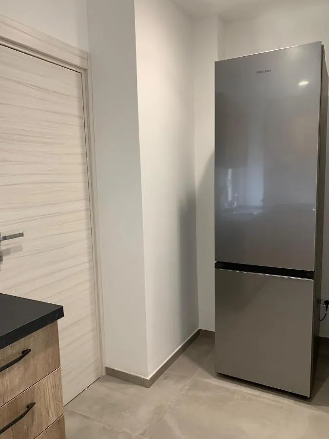 Casa Vacanze Elegance Katania Pensjonat